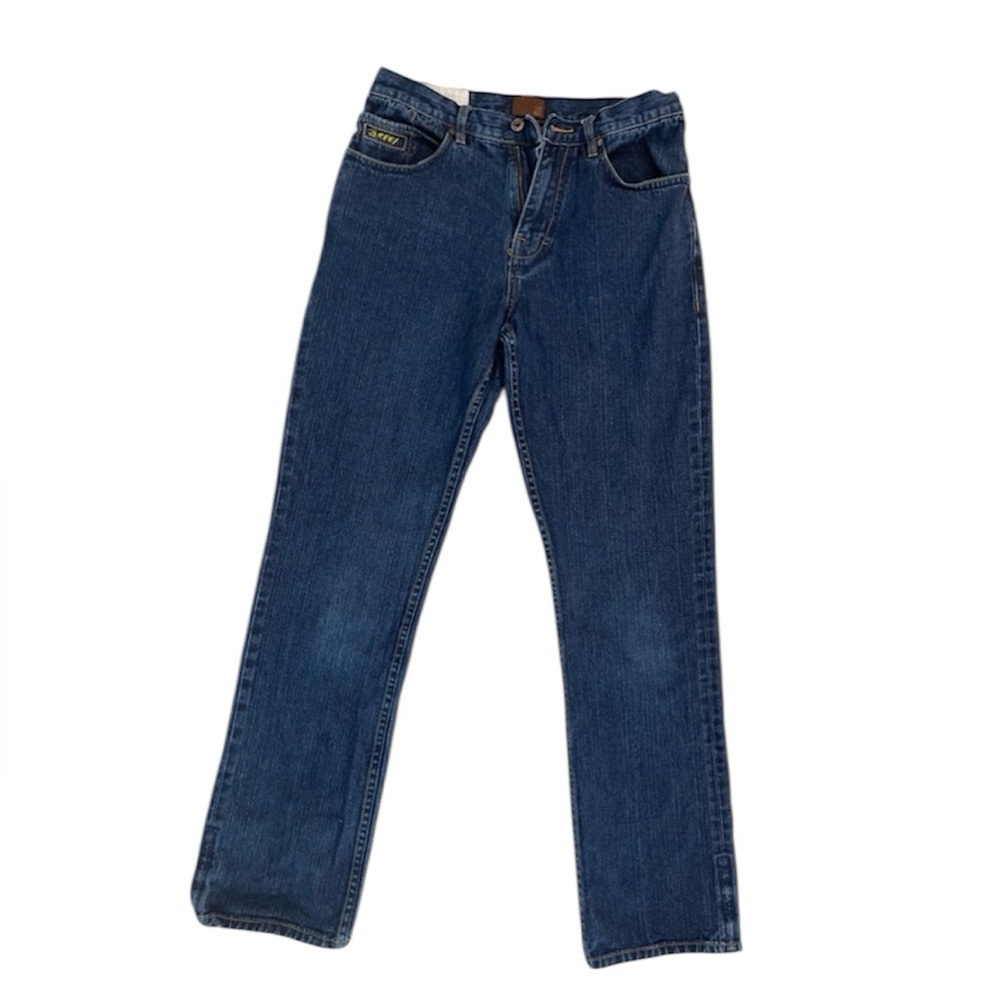 Vintage Reef Denim Jeans size 30x32‎